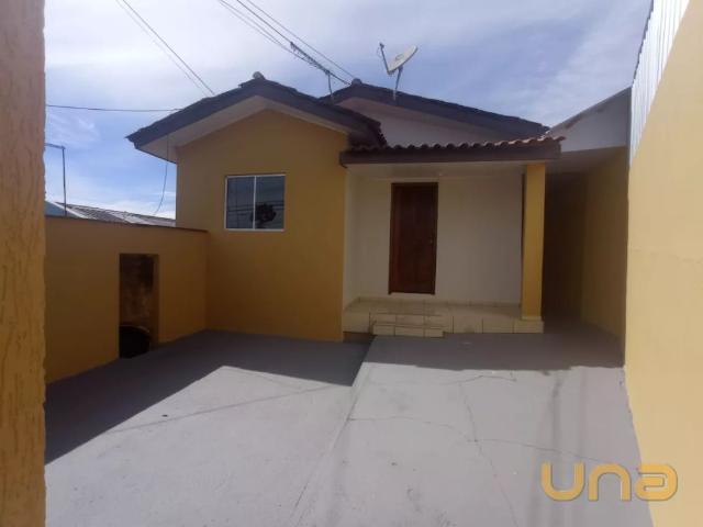Casa Residencial