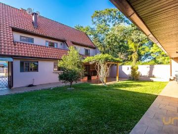 Casa Residencial