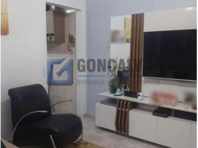 Casa Residencial 2 Quartos em Assunção, SBCampo – 100m² Internos, 144m² de Terreno