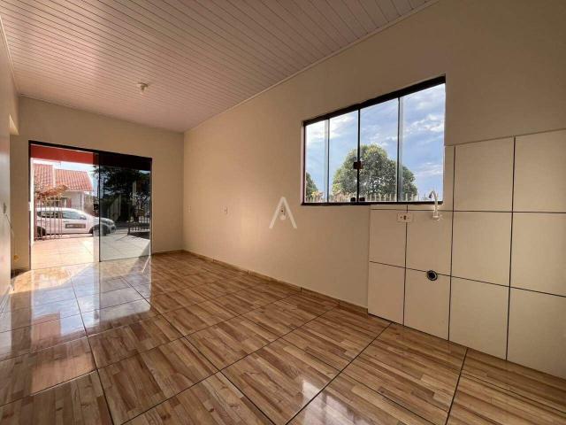 Casa Residencial 2 quartos para aluguel no Bairro JARDIM COOPAGRO em TOLEDO por R$ 1.500,00