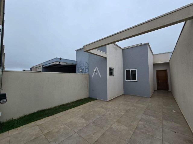 Casa Residencial 2 quartos para aluguel no Bairro JARDIM COOPAGRO em TOLEDO por R$ 1.900,00