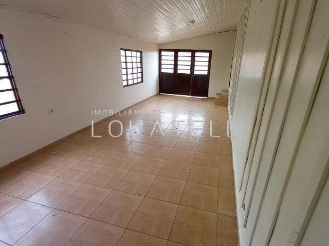 Casa Residencial 2 quartos para aluguel no Bairro JARDIM GISELA em TOLEDO por R$ 1.400,00