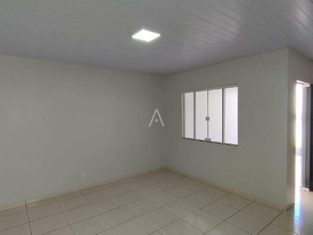 Casa Residencial 2 quartos para aluguel no Bairro JARDIM PANORAMA em TOLEDO por R$ 1.300,00