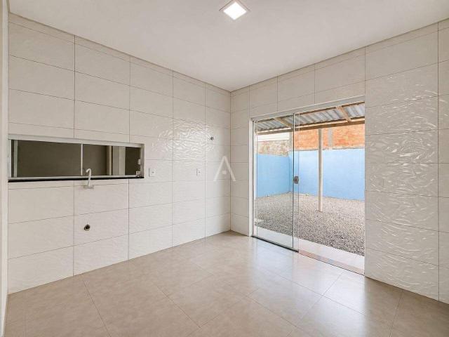 Casa Residencial 2 quartos para aluguel no Bairro Jardim Panorama II em TOLEDO por R$ 1.500,00