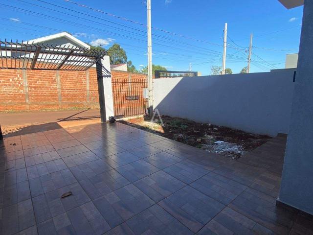 Casa Residencial 2 quartos para aluguel no Bairro SAO FRANCISCO em TOLEDO por R$ 1.590,00
