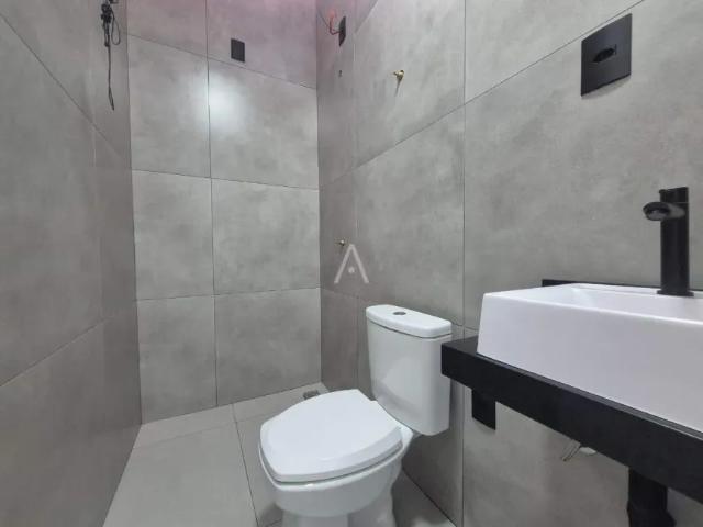 Casa Residencial 2 quartos sendo 1 suíte à venda no Bairro SIENA em CASCAVEL por R$ 400.000,00