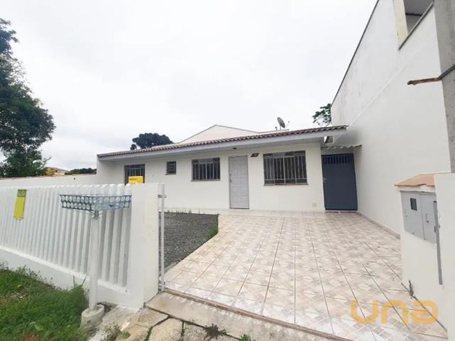 Casa Residencial
