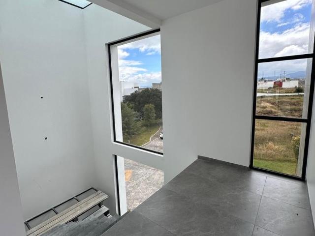 Casa residencial