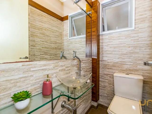 Casa Residencial