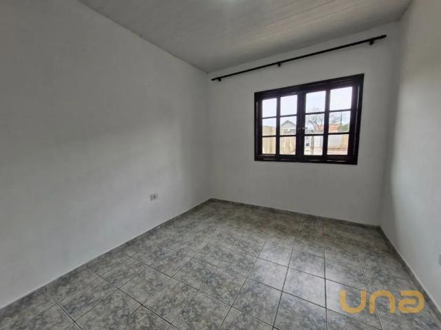 Casa Residencial