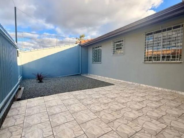 Casa Residencial