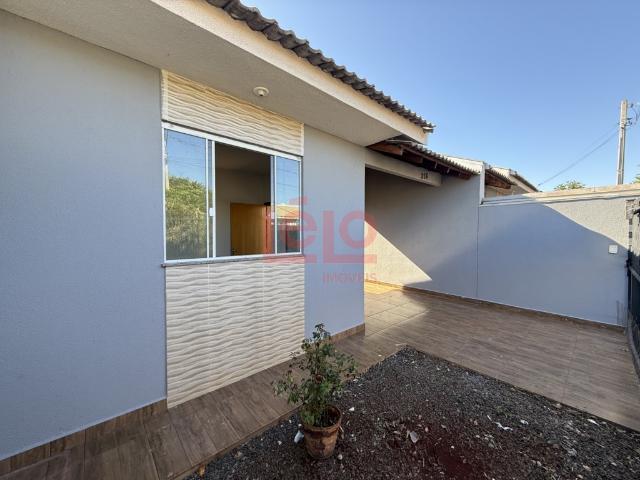 Casa Residencial