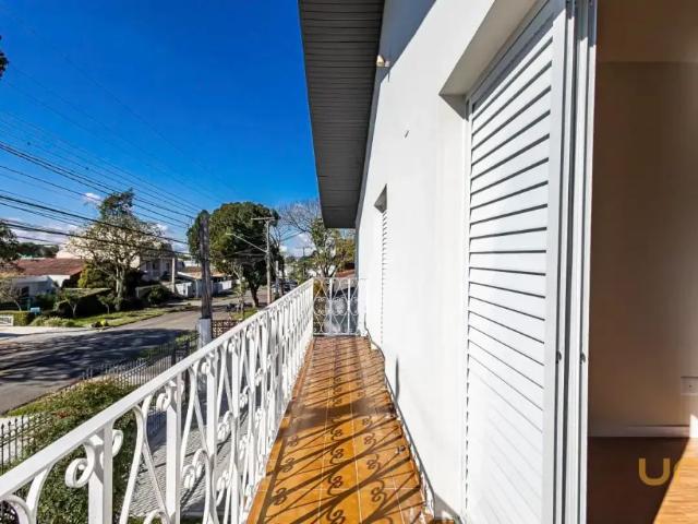 Casa Residencial