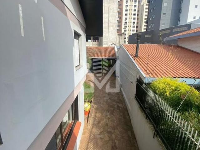 CASA RESIDENCIAL