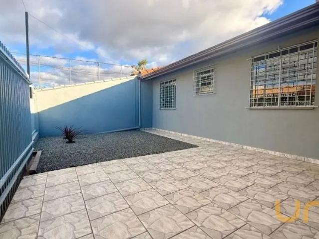 Casa Residencial