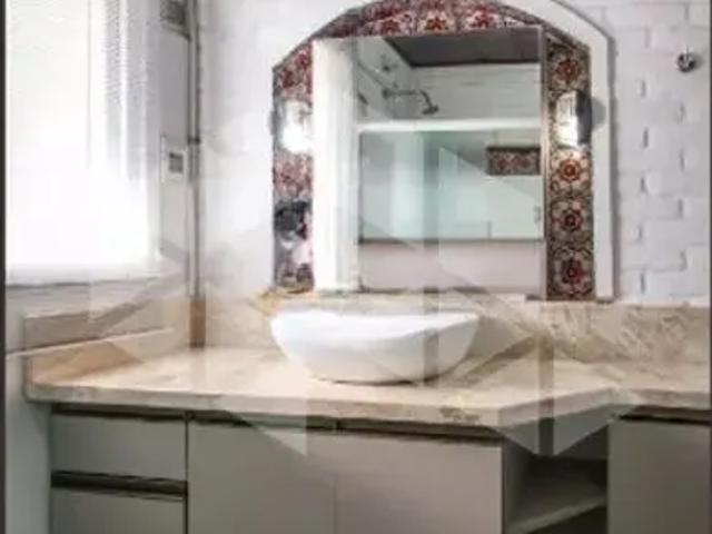 Casa Residencial 370M² para Alugar