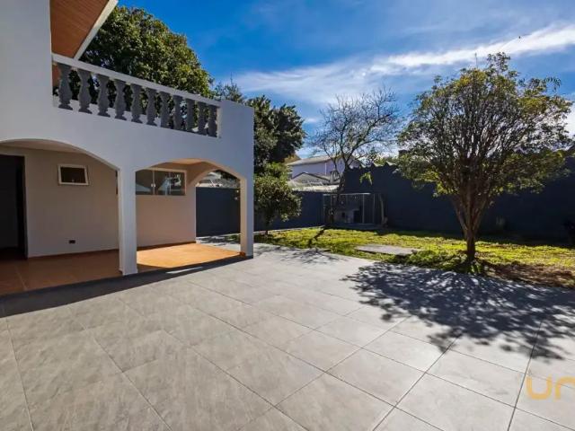 Casa Residencial