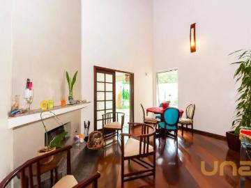 Casa Residencial