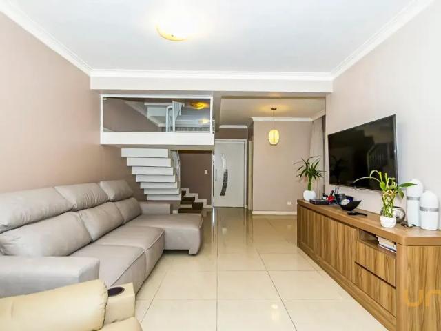 Casa Residencial