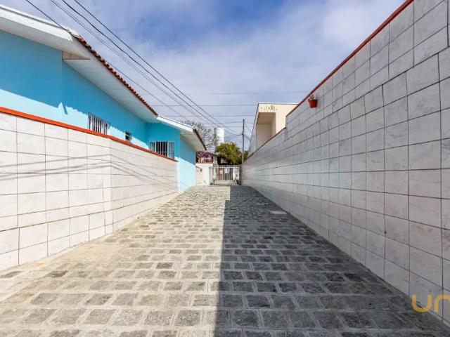 Casa Residencial