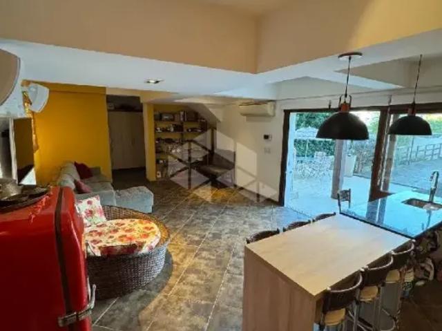 Casa Residencial 398M² para Alugar