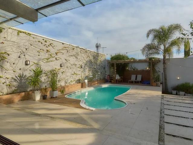 Casa Residencial
