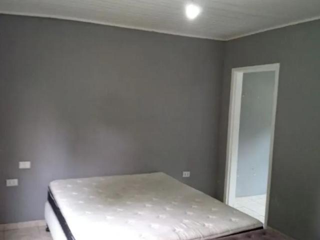 Casa Residencial