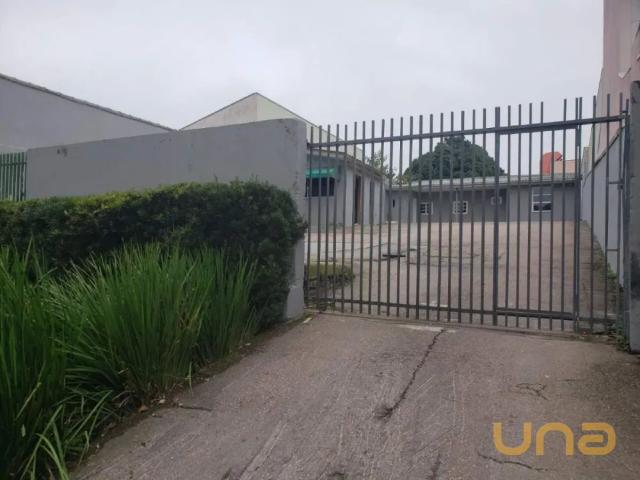 Casa Residencial