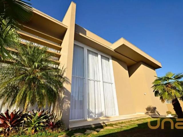 Casa Residencial