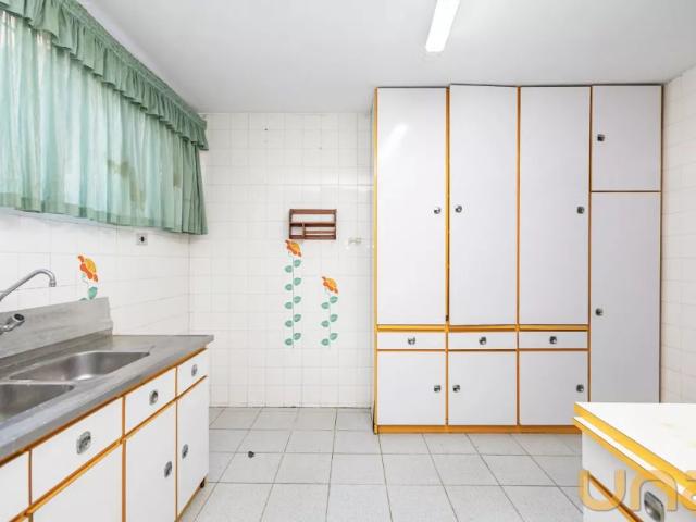 Casa Residencial