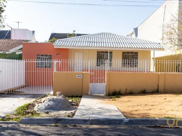 Casa Residencial