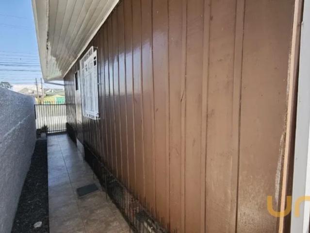 Casa Residencial