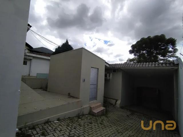 Casa Residencial