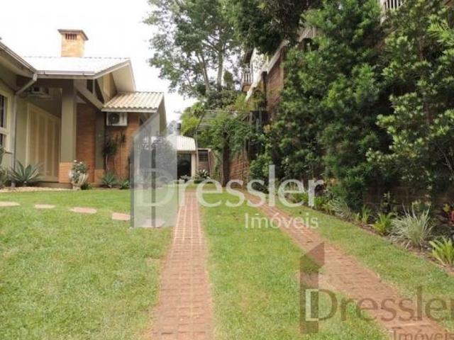Casa residencial 3 dormitórios Lajeado RS
