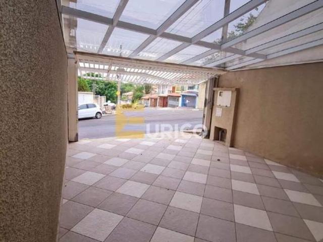 Casa Residencial 3 Dorms 1 Suíte no Jardim Leocádia, Sorocaba 2 Vagas, Espaç