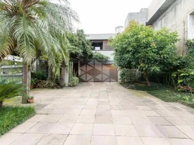 Casa Residencial 450M² para Alugar