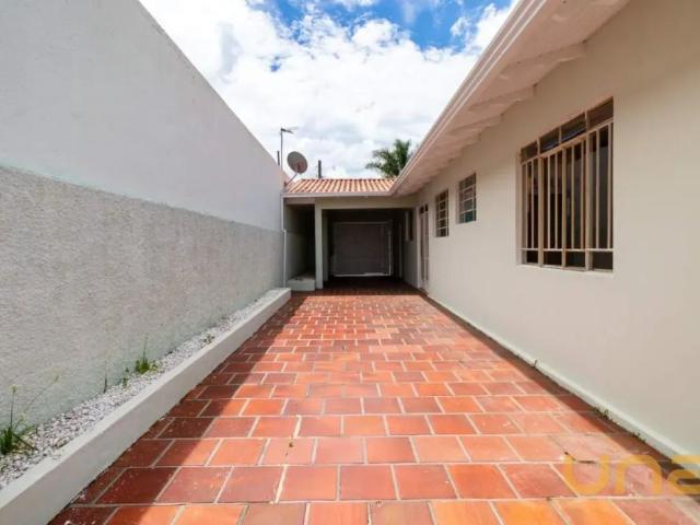 Casa Residencial