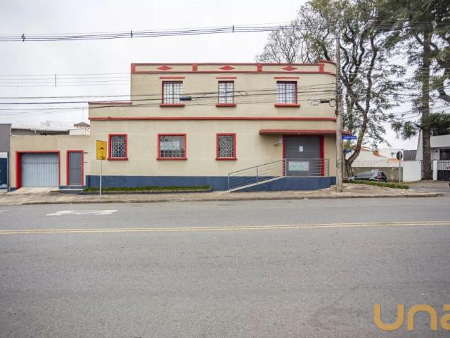 Casa Residencial