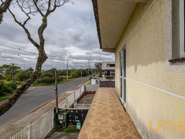 Casa Residencial