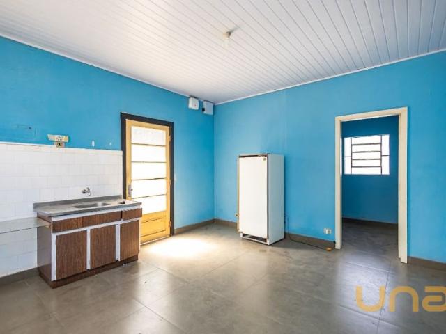 Casa Residencial