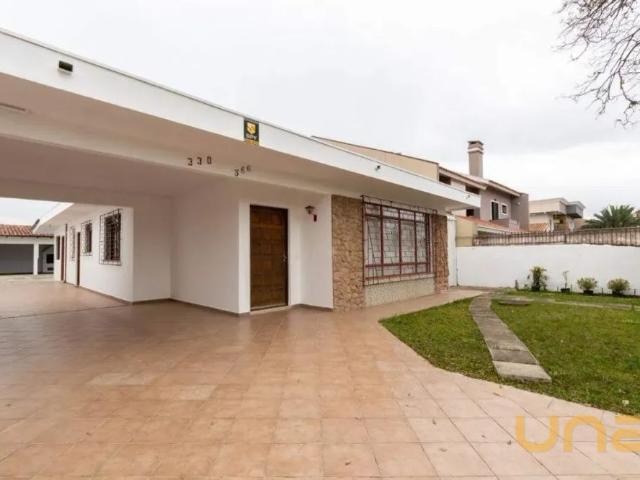 Casa Residencial