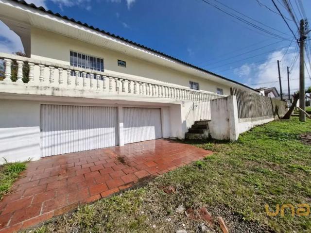 Casa Residencial