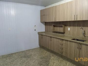 Casa Residencial