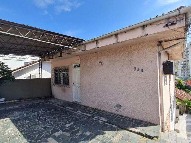 Casa residencial, 46.80m²