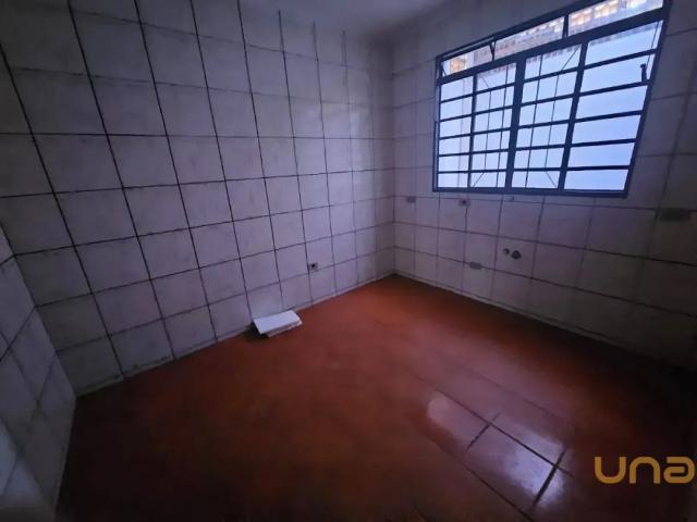 Casa Residencial