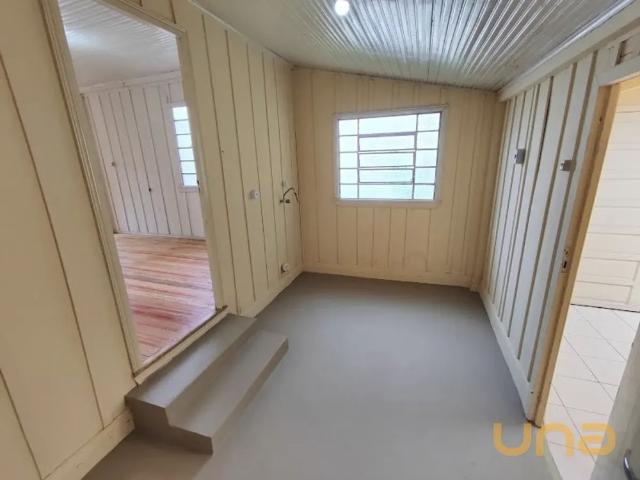 Casa Residencial