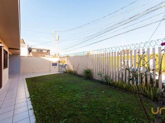 Casa Residencial
