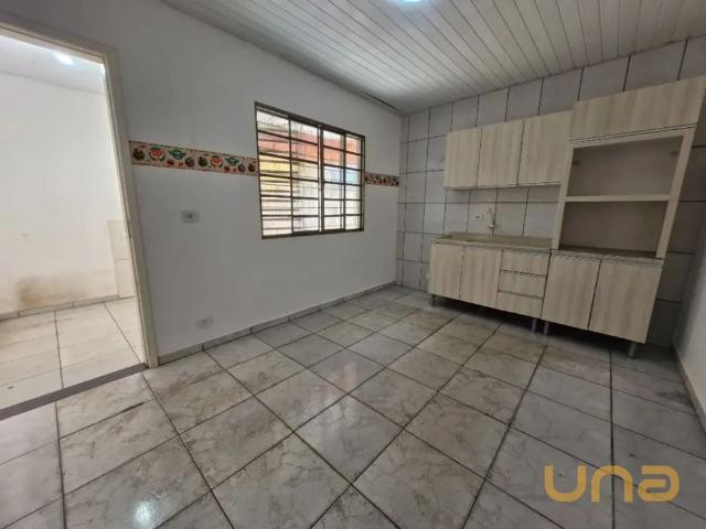 Casa Residencial