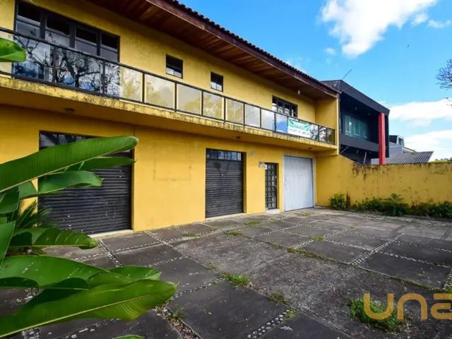 Casa Residencial
