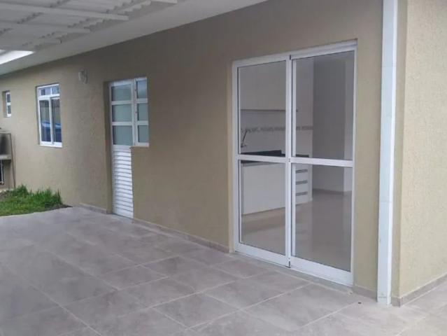 Casa Residencial